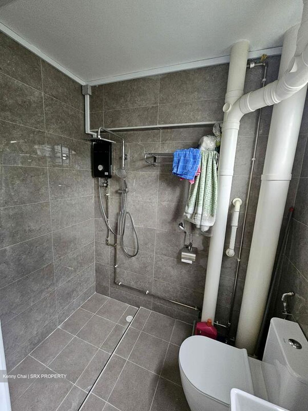 Blk 871 Yishun Street 81 (Yishun), HDB 4 Rooms #501704501